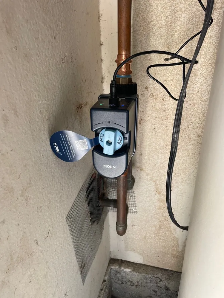 Slide of A & G Plumbing and Rooter