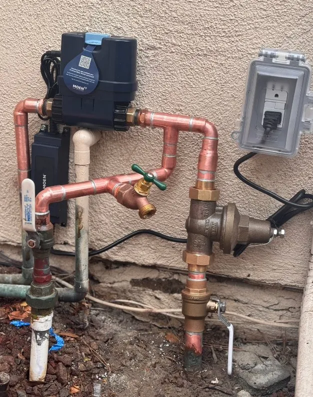 Slide of A & G Plumbing Services