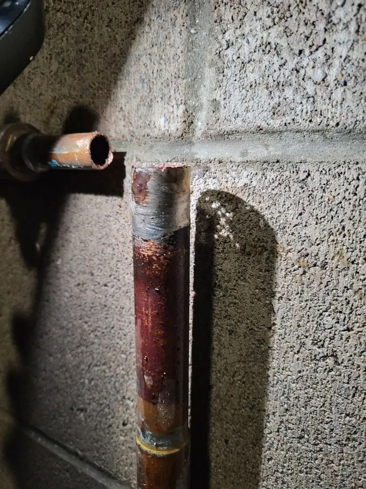 Slide of A & G Plumbing Services