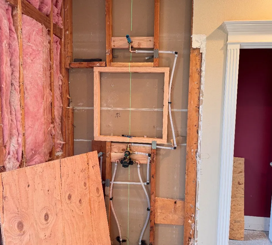 Slide of A & G Plumbing Services