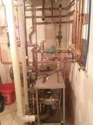 Slide of A & H Mechanical Services