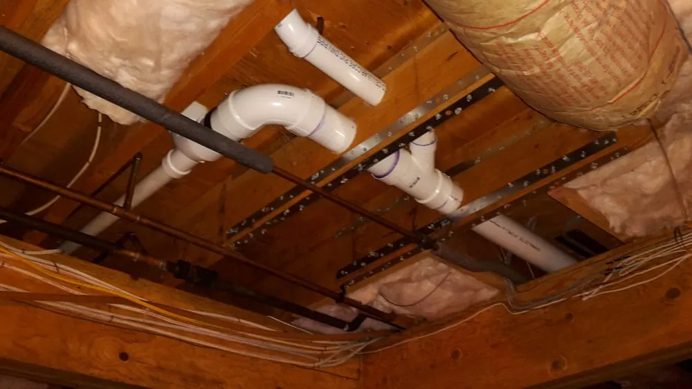 Slide of A & H Mechanical Services