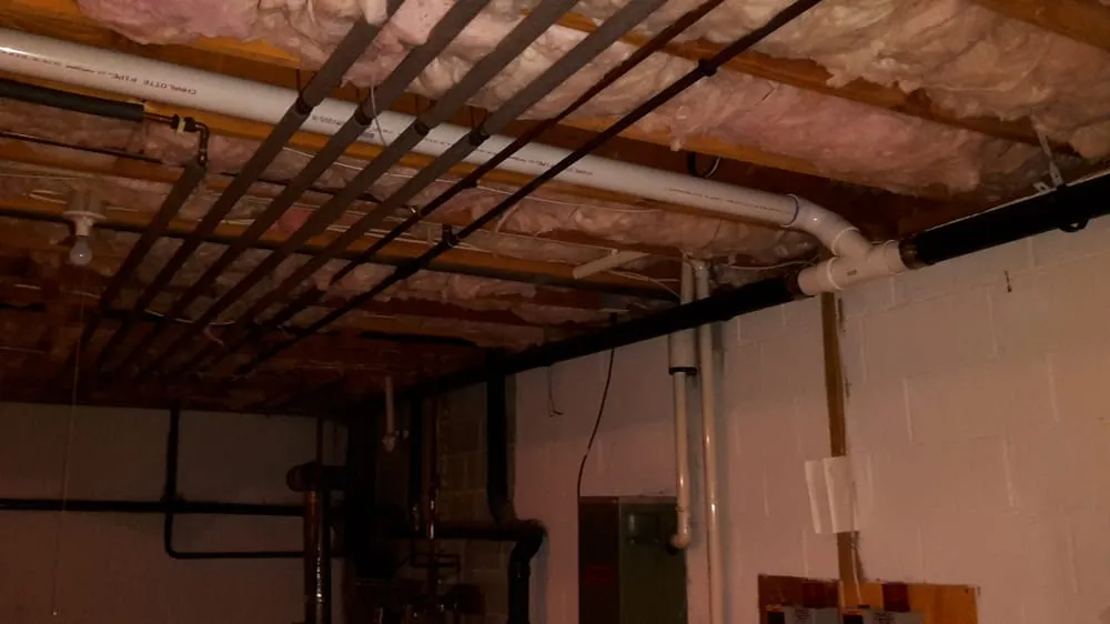 Slide of A & H Mechanical Services