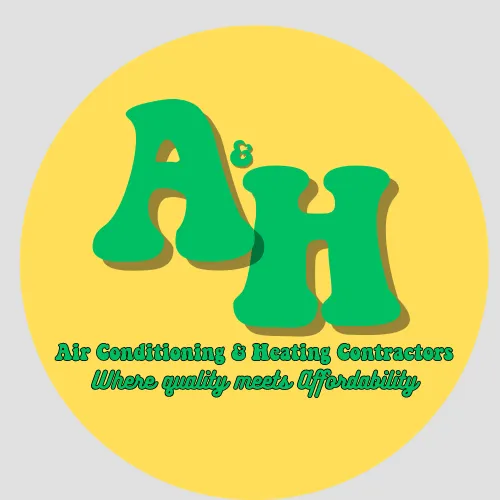 Slide of A & H Mechanical Services