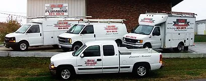 Slide of A & H Plumbing & Three Brothers Mechanical