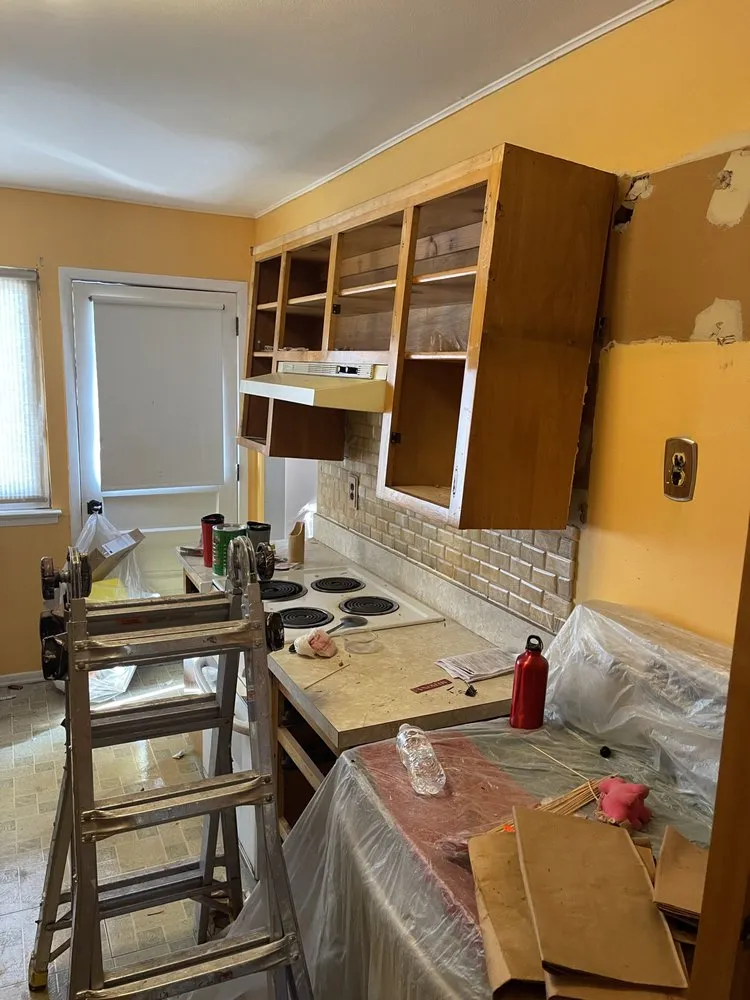 Slide of A & I Handyman & Home Improvement