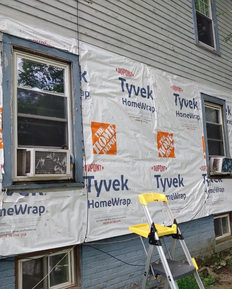 Slide of A & I Handyman & Home Improvement