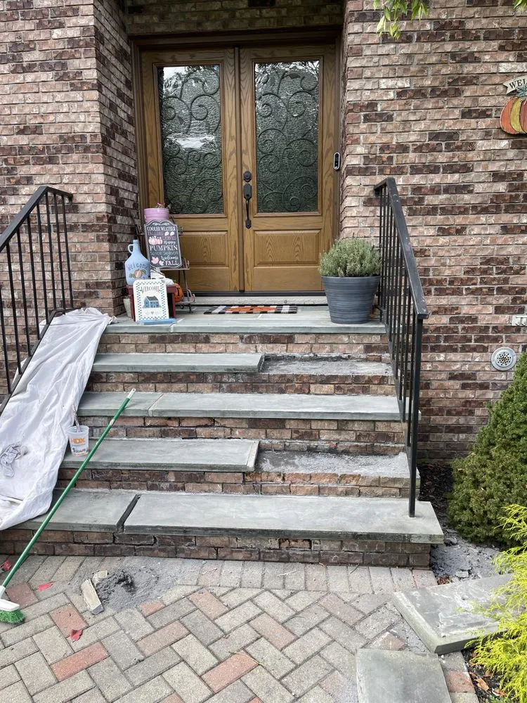 Slide of A & I Handyman & Home Improvement