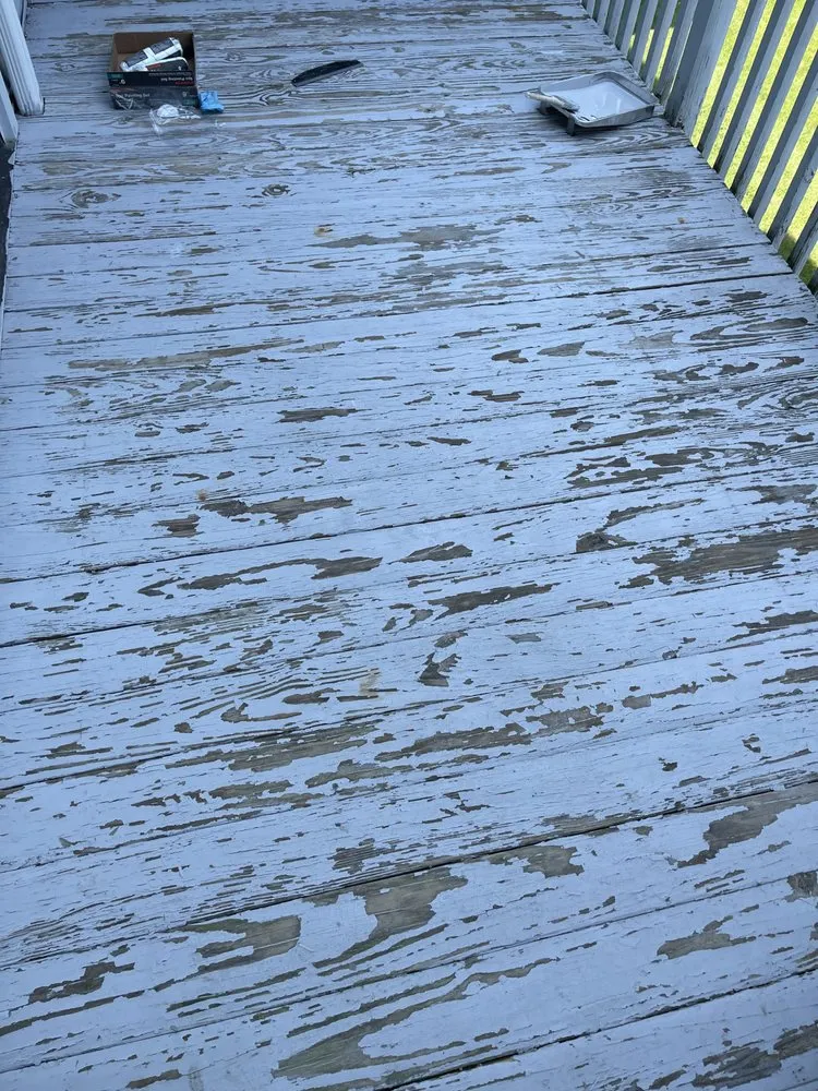 Slide of A & I Handyman & Home Improvement