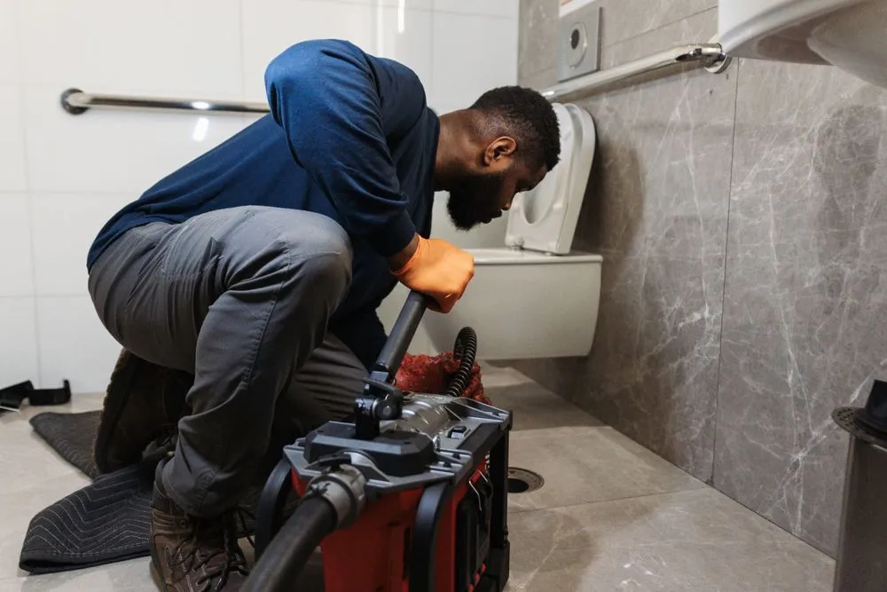 Slide of A & I Plumbing