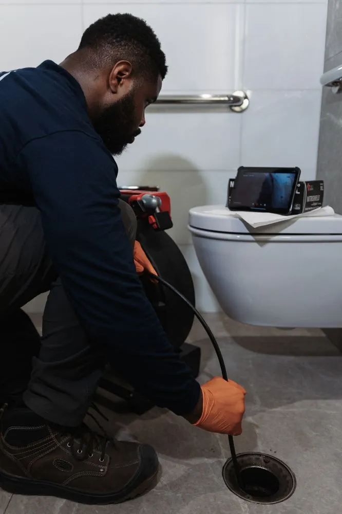 Slide of A & I Plumbing