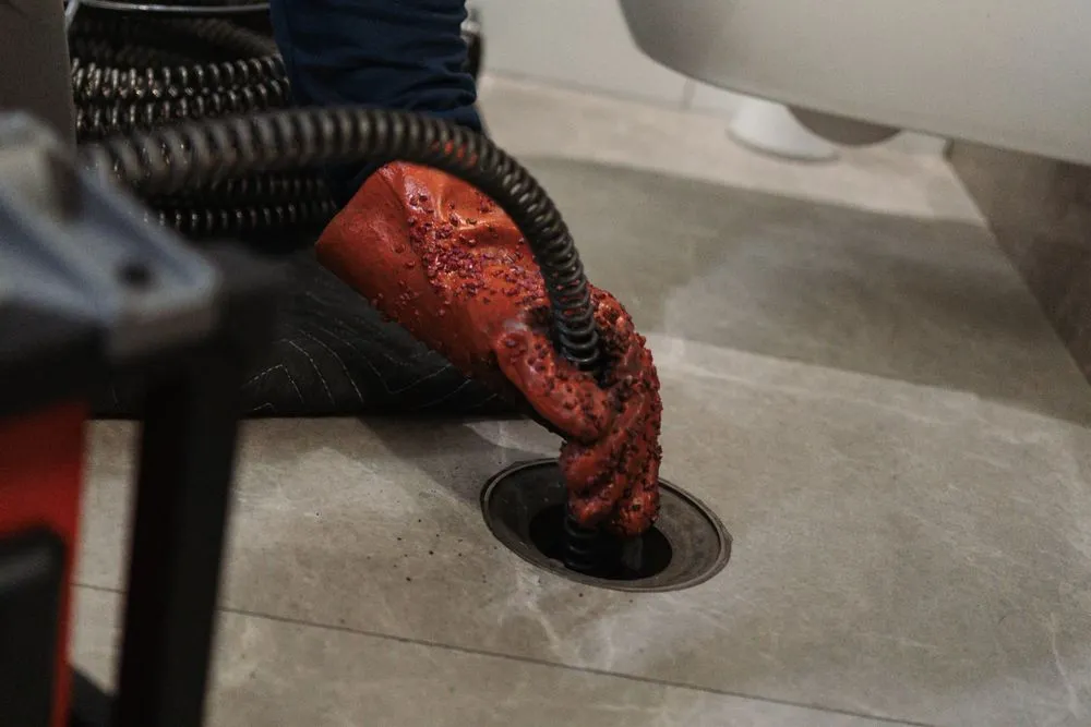 Slide of A & I Plumbing