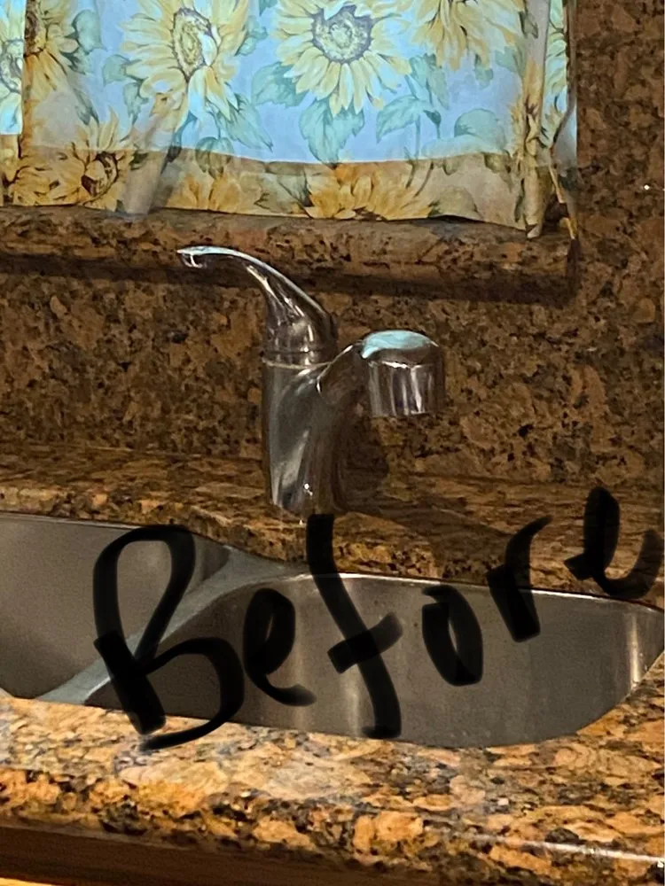 Slide of A & I Plumbing