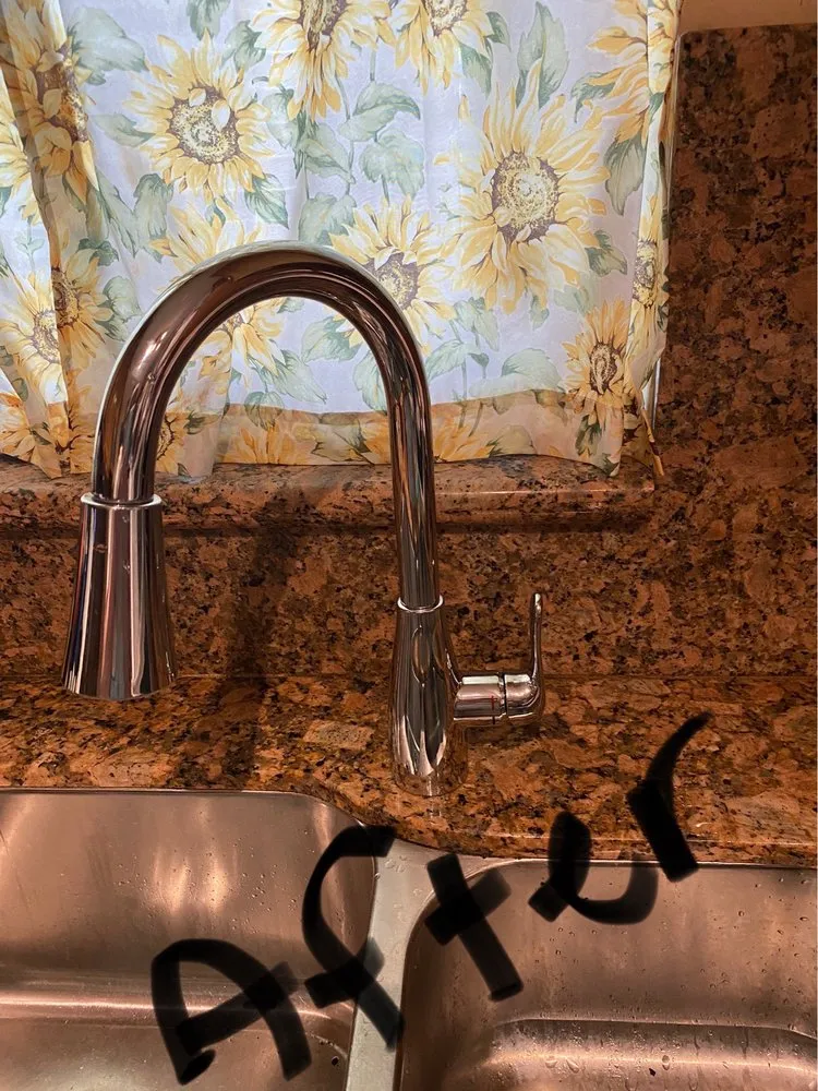 Slide of A & I Plumbing