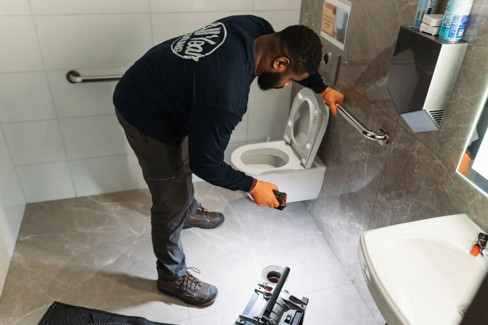 Slide of A & I Plumbing