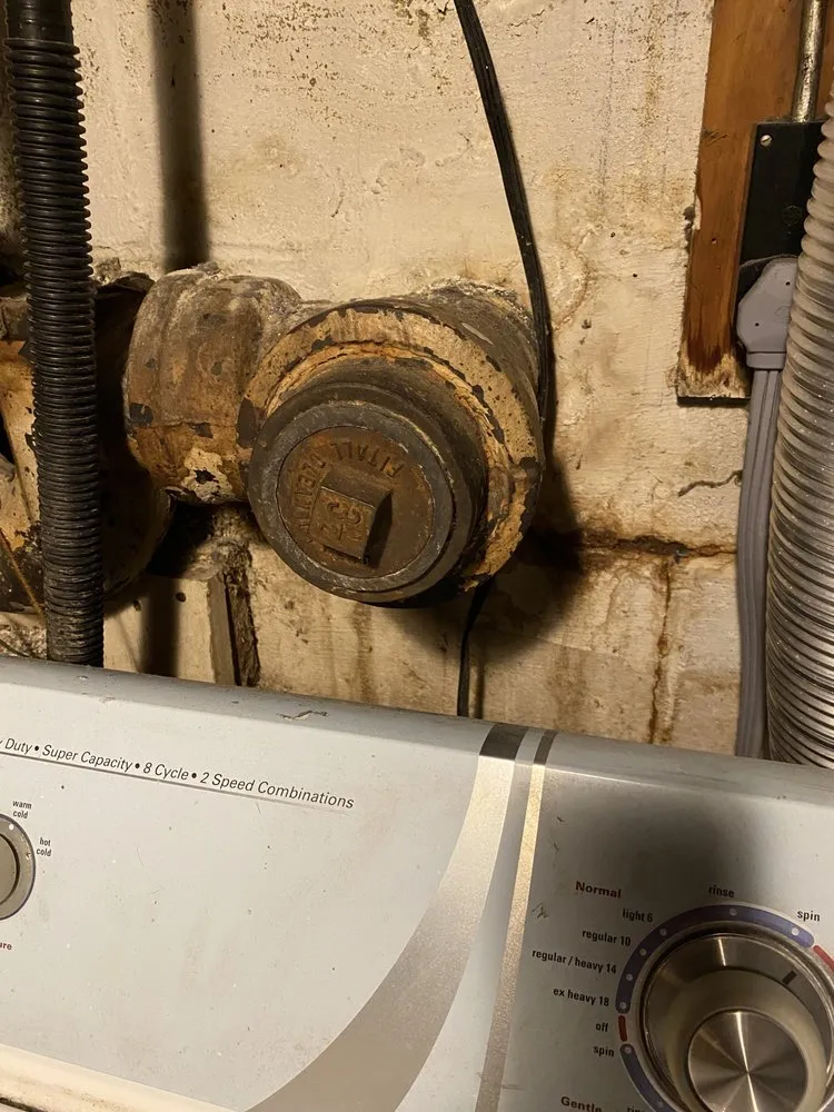 Slide of A & J Antorino