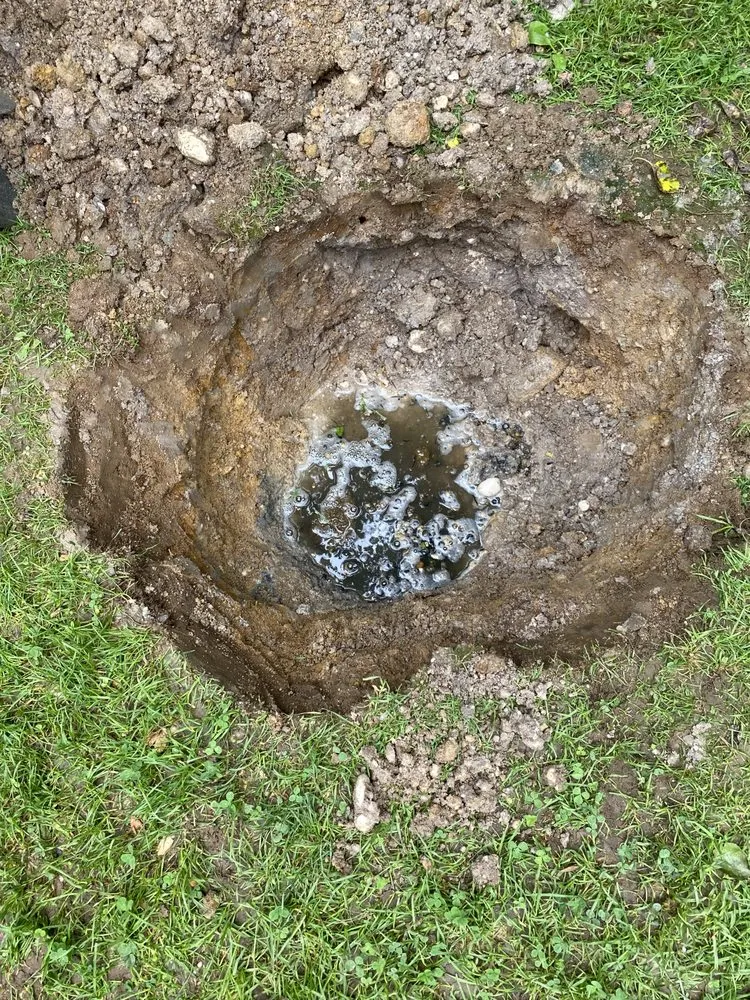 Slide of A & J Antorino