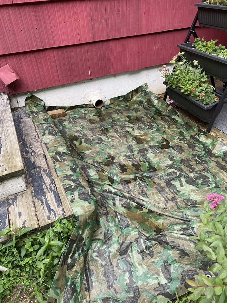 Slide of A & J Antorino