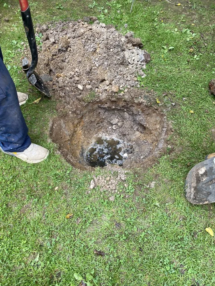 Slide of A & J Antorino