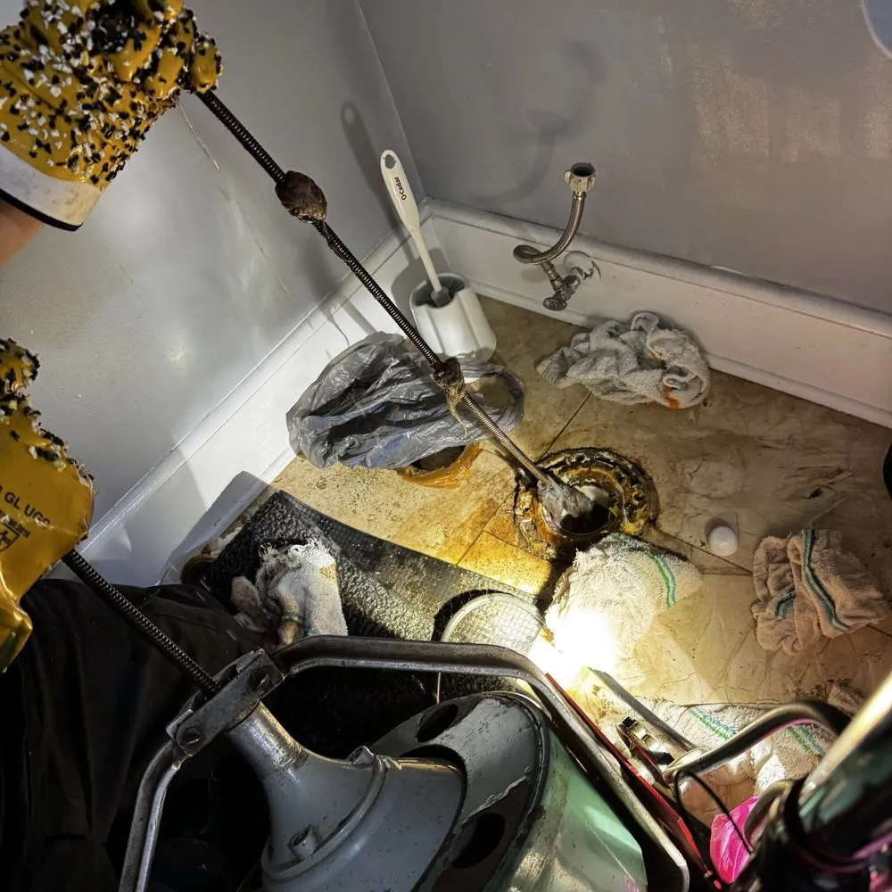 Slide of A & J Drains Cleaning and Plumbing Repairs