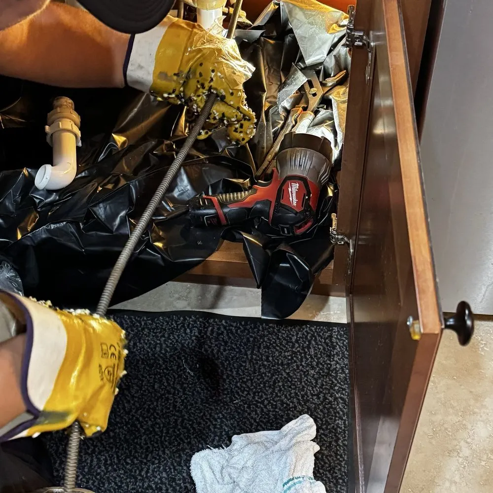 Trusted pipe repair in Orlando, FL by A & J Drains Cleaning and Plumbing Repairs