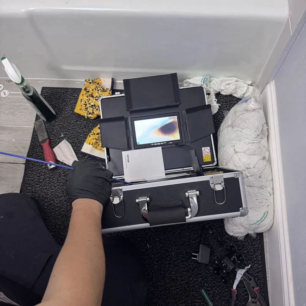 Professional plumbing repair service in Orlando, FL - A & J Drains Cleaning and Plumbing Repairs