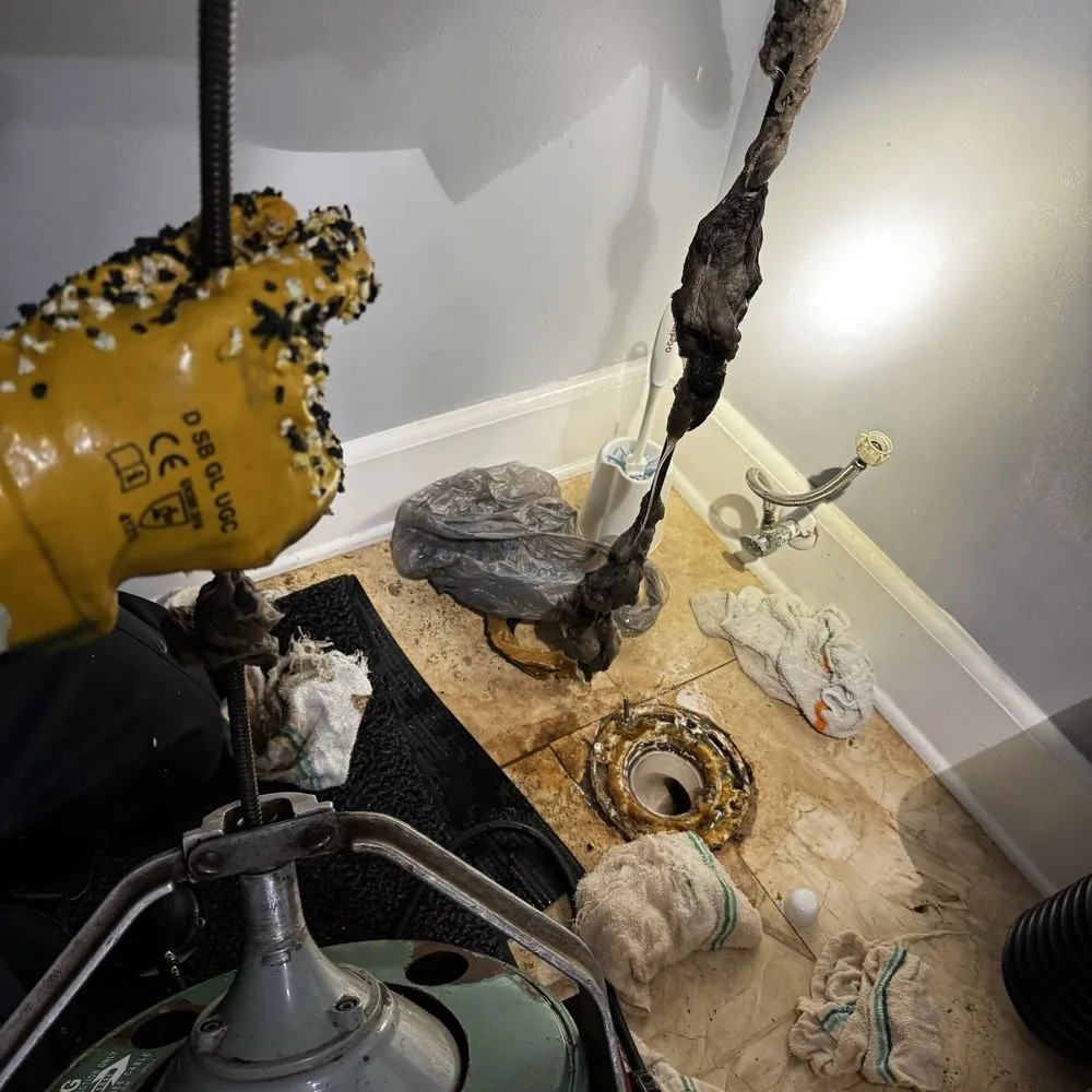 Slide of A & J Drains Cleaning and Plumbing Repairs