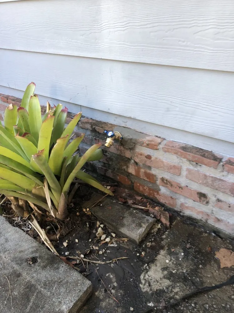 Emergency pipe repair in Orlando, FL by A & J Drains Cleaning and Plumbing Repairs