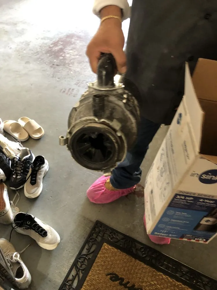 Top-rated water heater service for homes in Orlando, FL by A & J Drains Cleaning and Plumbing Repairs