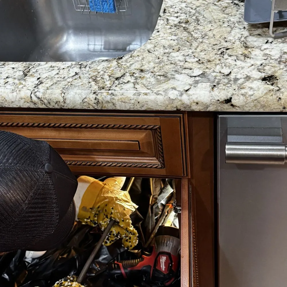 Slide of A & J Drains Cleaning and Plumbing Repairs