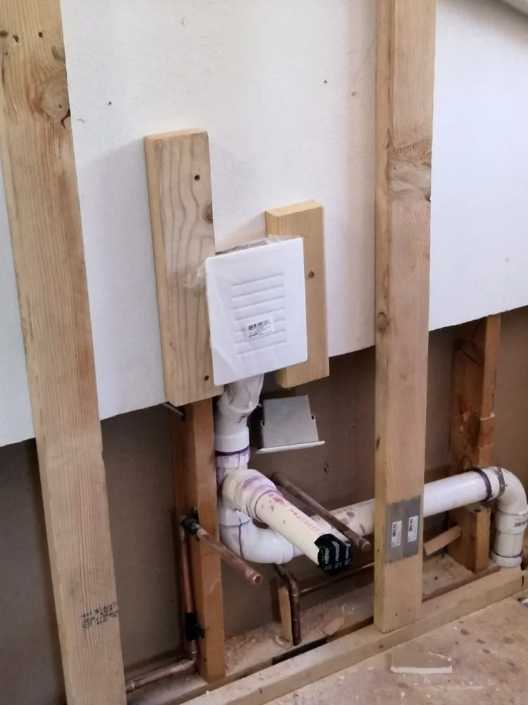 Slide of A & J Mechanical