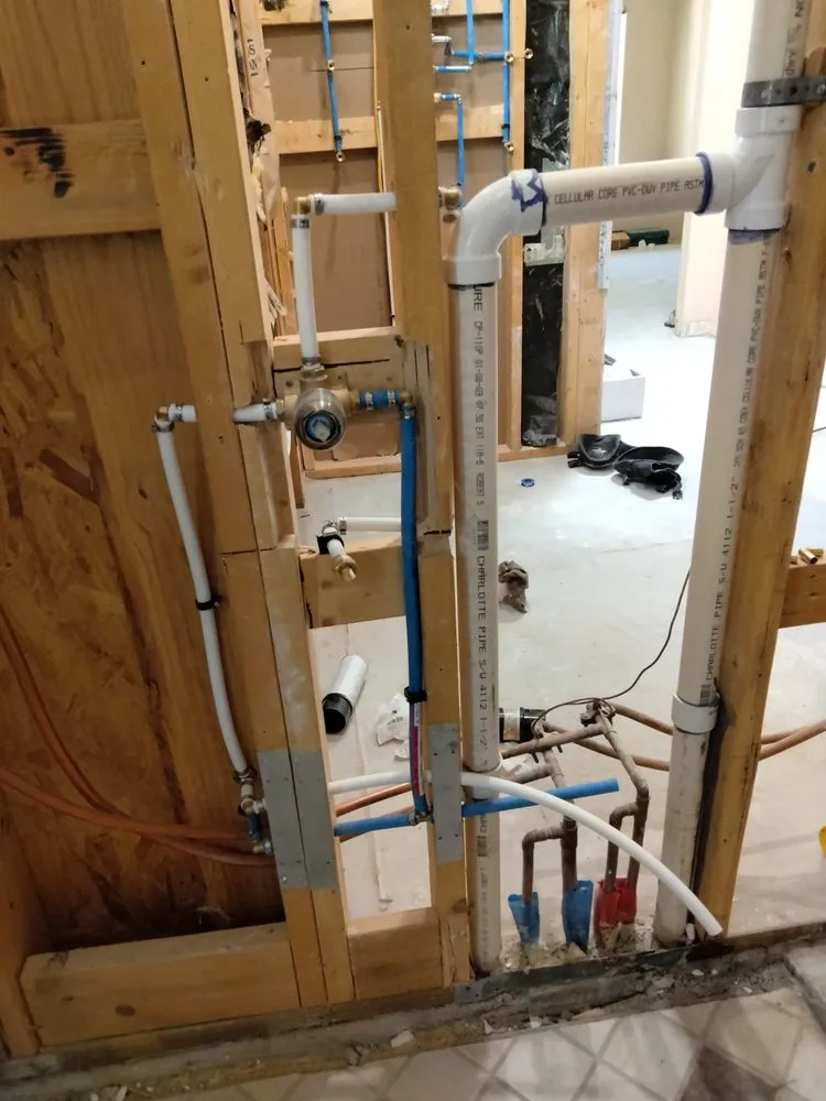 Slide of A & J Mechanical