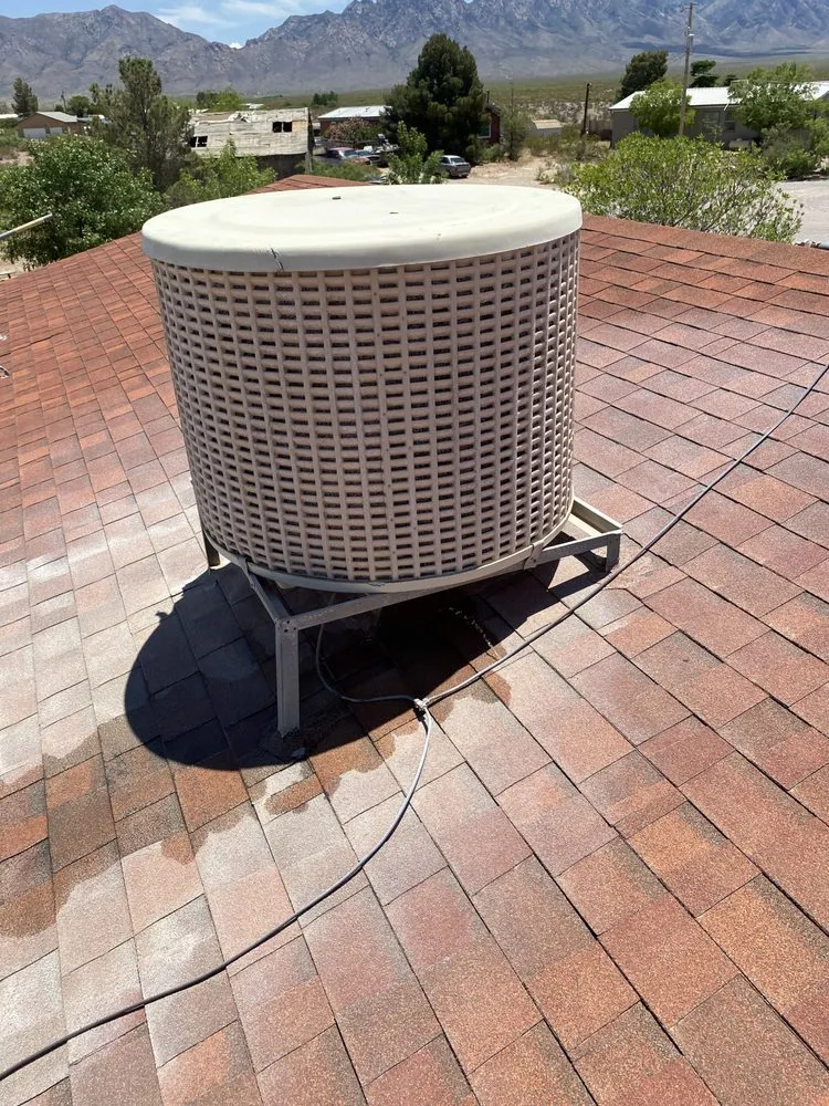 Slide of A & J Mechanical