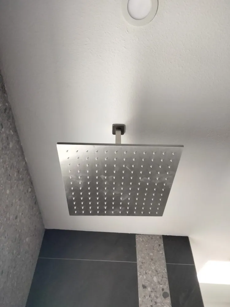 Slide of A & J Mechanical