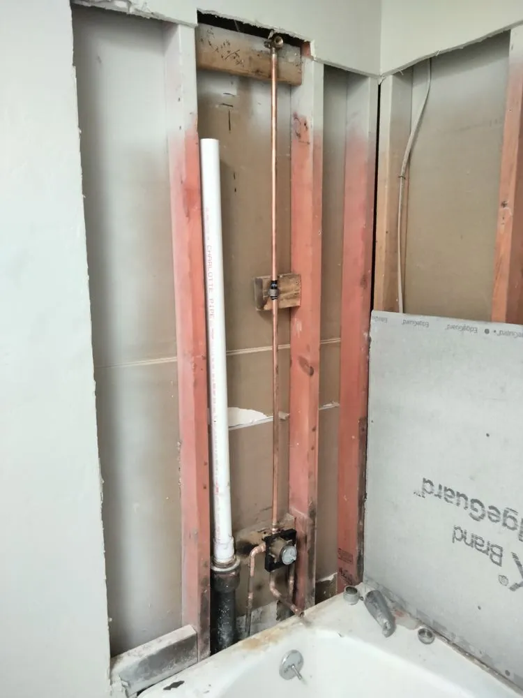 Slide of A & J Mechanical