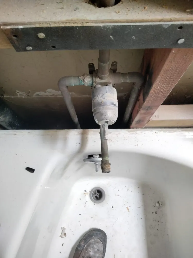 Slide of A & J Mechanical