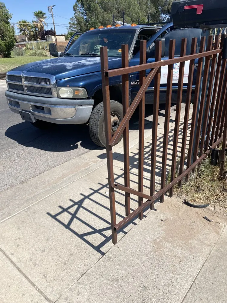 Affordable plumbing repair service in Las Cruces, NM - A & J Mechanical