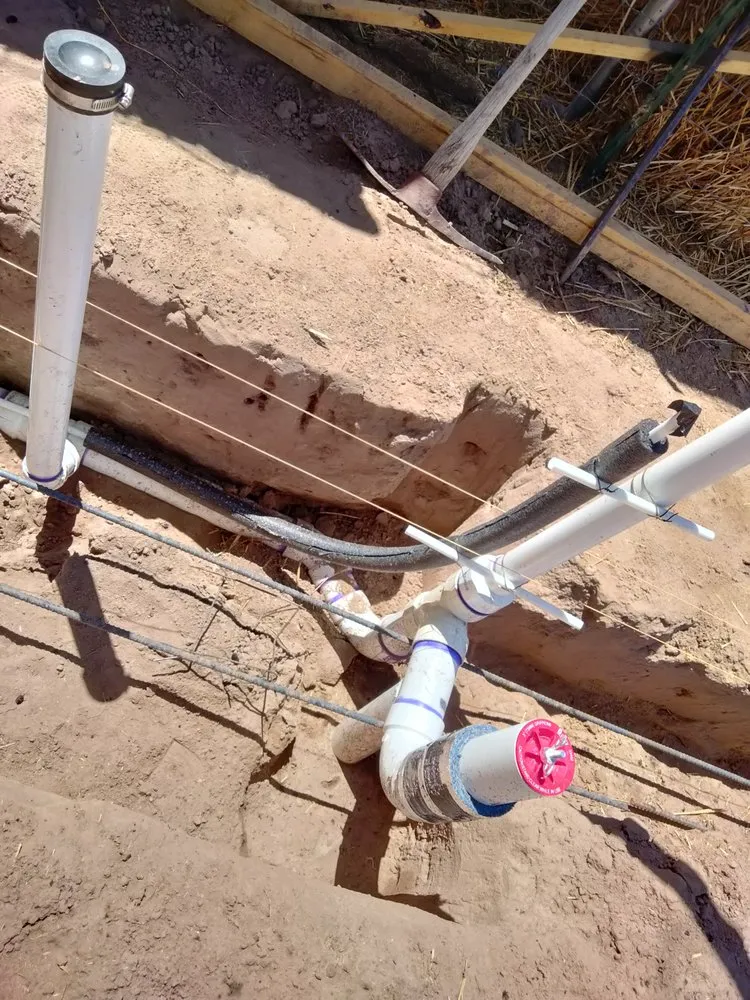 Emergency emergency plumbing experts serving Las Cruces, NM - A & J Mechanical