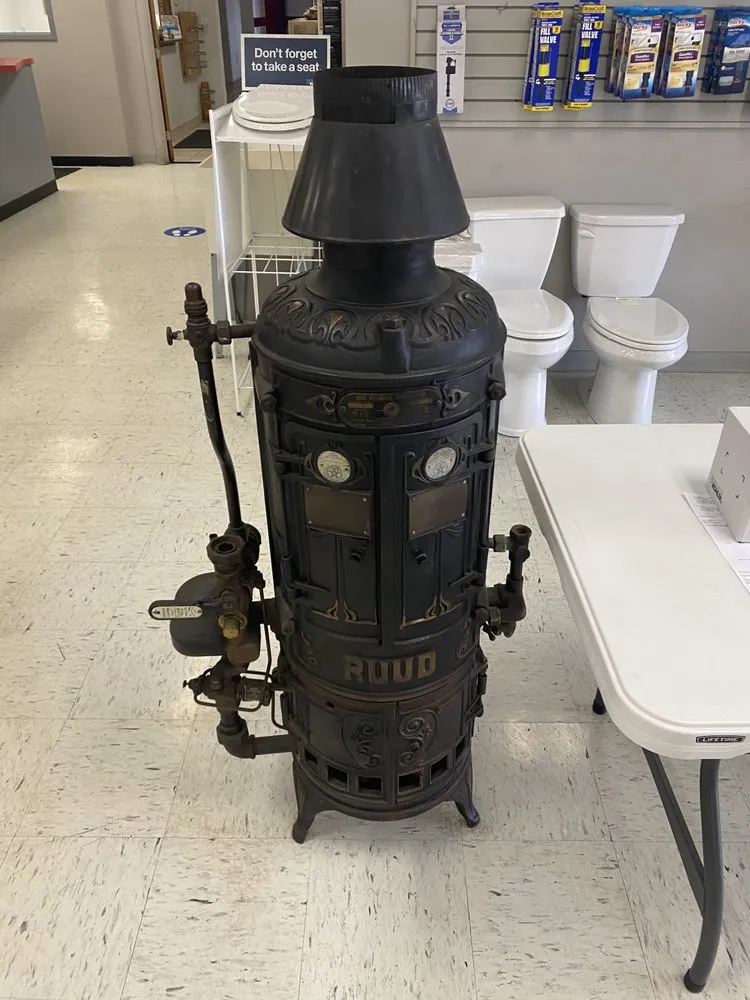 Slide of A & J Plumbing And Mechanical