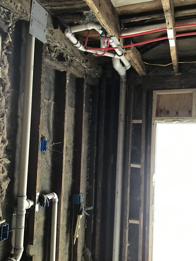 Slide of A & J Plumbing And Mechanical