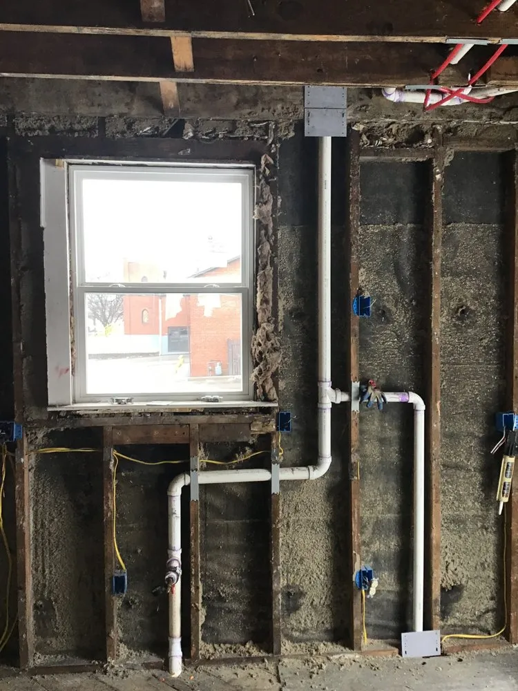 Slide of A & J Plumbing And Mechanical