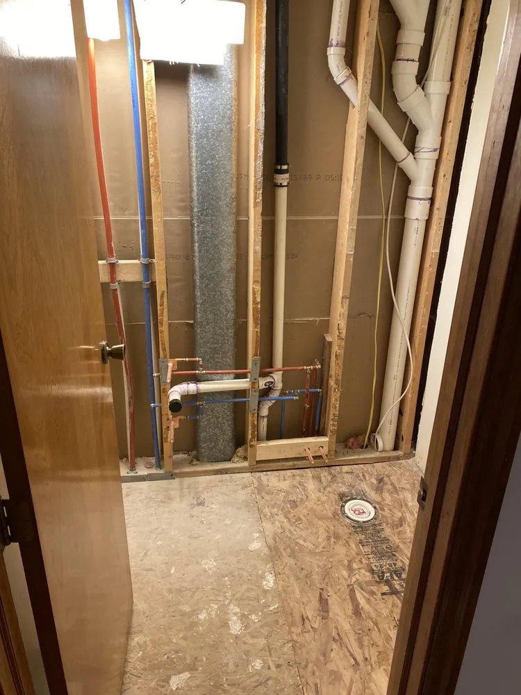 Slide of A & J Plumbing And Mechanical