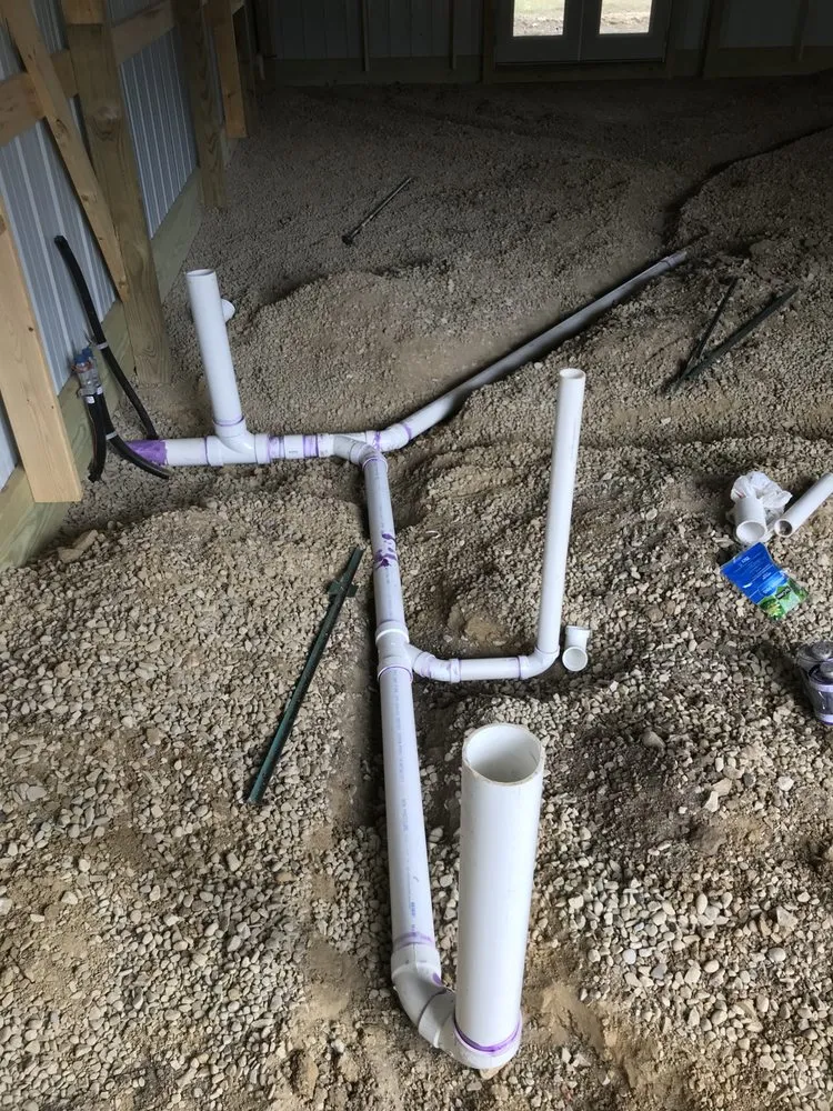 Slide of A & J Plumbing And Mechanical