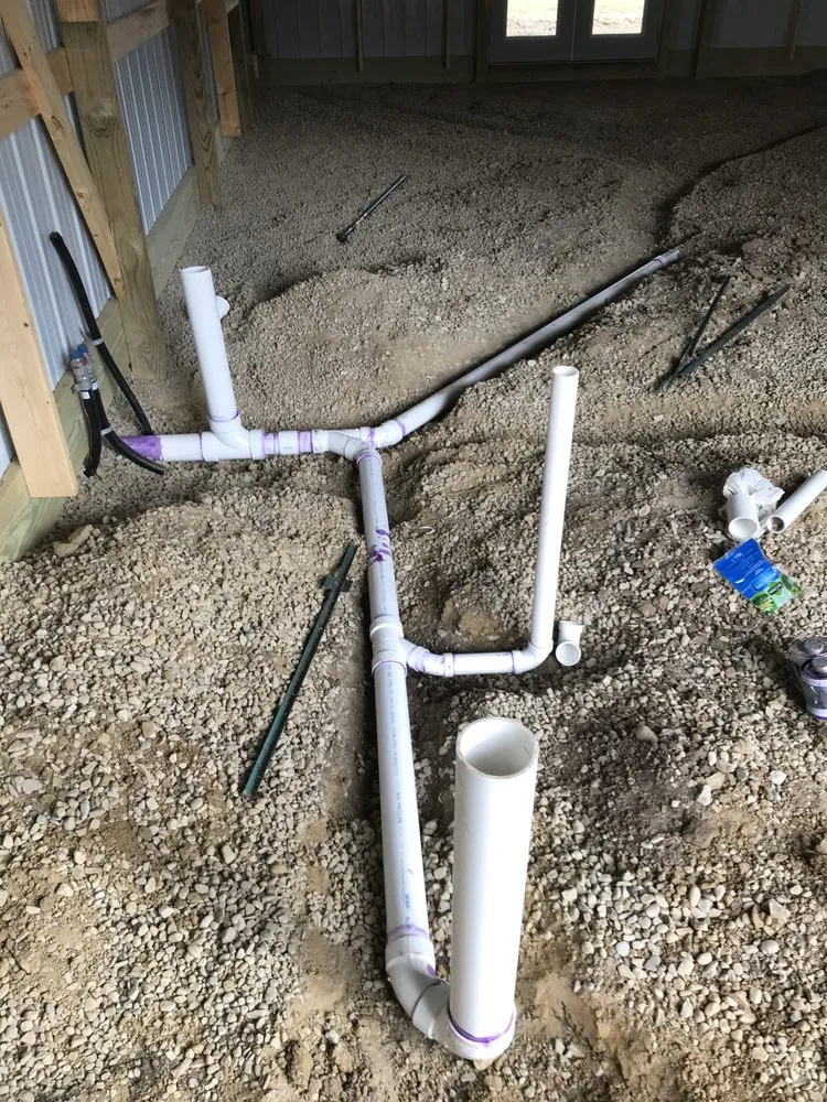 Slide of A & J Plumbing And Mechanical