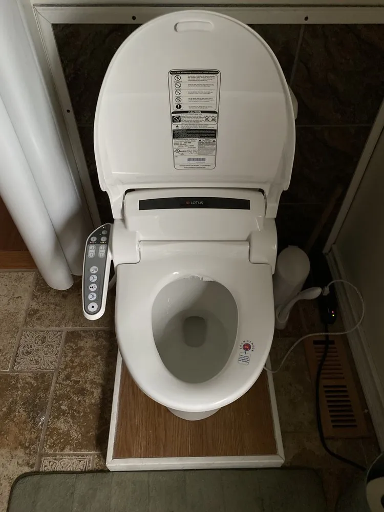 Slide of A & J Plumbing And Mechanical