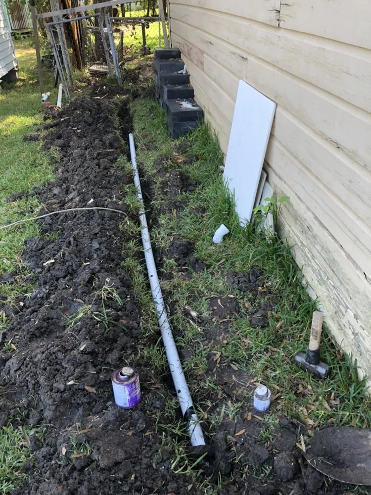 Slide of A & J Plumbing