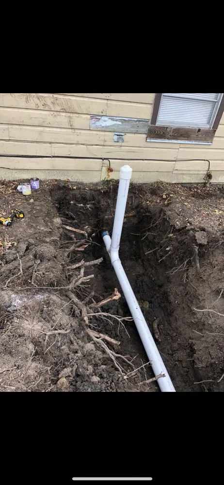 Slide of A & J Plumbing