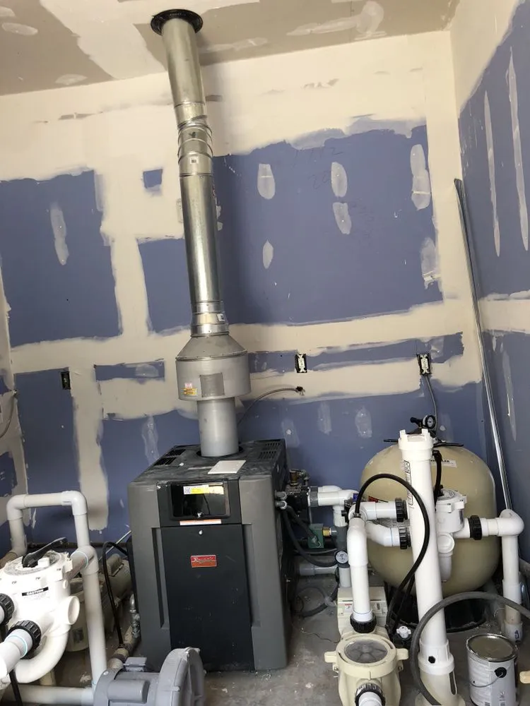 Slide of A & J Plumbing