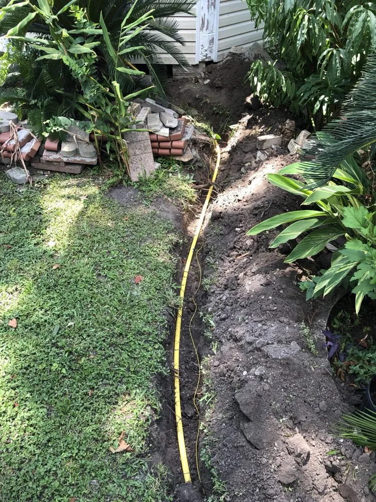 Slide of A & J Plumbing