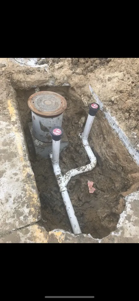 Slide of A & J Plumbing